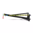 SE nostopuomi Euro 2t 3555mm - Traktorin nostopuomit - Euro - 1318 - 2