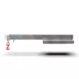 SE nostopuomi trukille 4,5/0,2t 3465/870mm tunnelit: 175x55mm - Nostopuomit trukkeihin - 1888 - 2