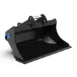 SE S30/180 Tasoituskauha 60L 800mm - Kaivinkoneen tasoituskauhat - S30/180 - 1178 - 1