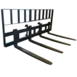 SE Trima Mekaaniset trukkipiikit 2,5T 2400/1200mm LS - Traktorin mekaaniset trukkipiikit - Trima/SMS - 578 - 1