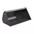 SE Kevytmateriaalikauha Trima/SMS 1300mm 400L - Traktorin kevytmateriaalikauhat - Trima/SMS - 1248 - 1
