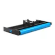 SE S45 Tasauspalkki rullalla 2500mm Ø219mm - Kaivinkoneen tasoituspalkit rullalla - S45 - 288 - 1