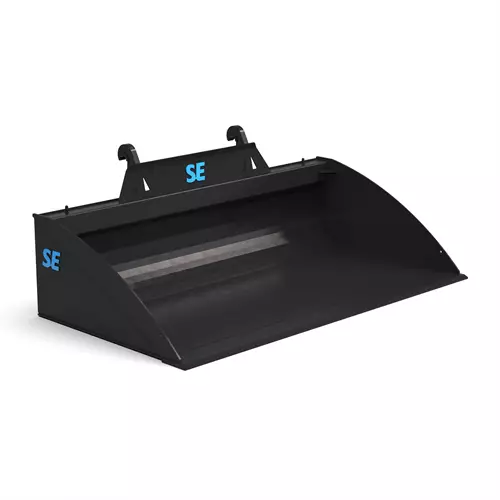 SE Volvo Bm Tasauskauha 2650mm - Pyöräkoneen tasoituskauhat - Volvo BM - 309 - 1