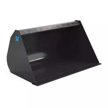 SE Kevytmateriaalikauha Euro 1800mm 1100L - Traktorin kevytmateriaalikauhat - Euro - 359 - 1