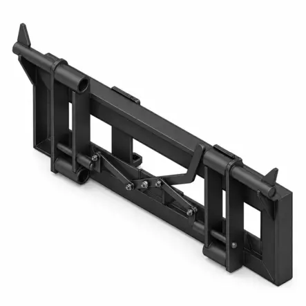 SE Adapteri Avant/Multione->Trima/Euro, mekaaninen - Pyöräkoneen adapterit - Avant/Multione - 949 - 1