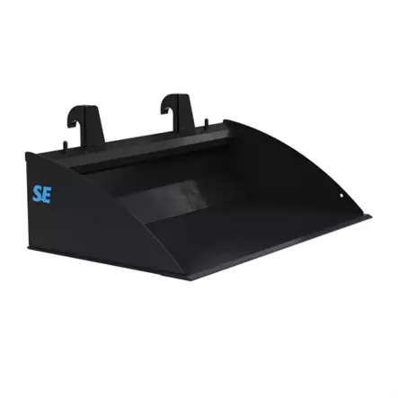 SE Tasauskauha Euro 2200mm - Traktorin tasoituskauhat - Euro - 299 - 1