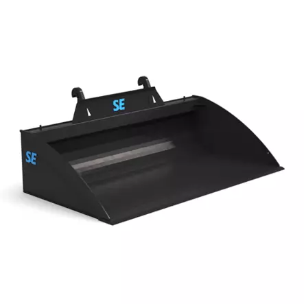 SE Volvo Bm Tasauskauha 2650mm - Pyöräkoneen tasoituskauhat - Volvo BM - 309 - 1