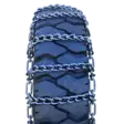Lumiketju (suora) 6,50-10 - Lumiketjut trukkeihin - 1389 - 1