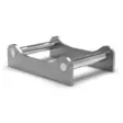S30/180 S-kiinnike - Kaivinkoneen S-sovitteet - S30/180 - 1279 - 1