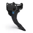 SE Routapiikki S40 2,5" (2-6t koneille) - Kaivinkoneen routapiikit - S40 - 1139 - 1