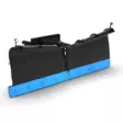 SE Nivelaura Combi 3200mm, Volvo Bm/3-Piste - Pyöräkoneen nivelaurat - Volvo BM/3-piste - 719 - 1