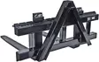 SE Triangle kiinnike mek. nostohaarukat 2,5t 1200/1200mm - Trukkipiikit traktoreihin - 569 - 1